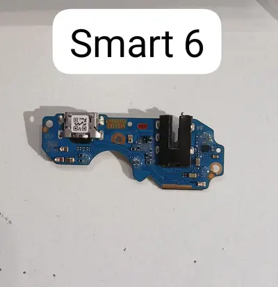 SMART 6/X611 FLEX C/C