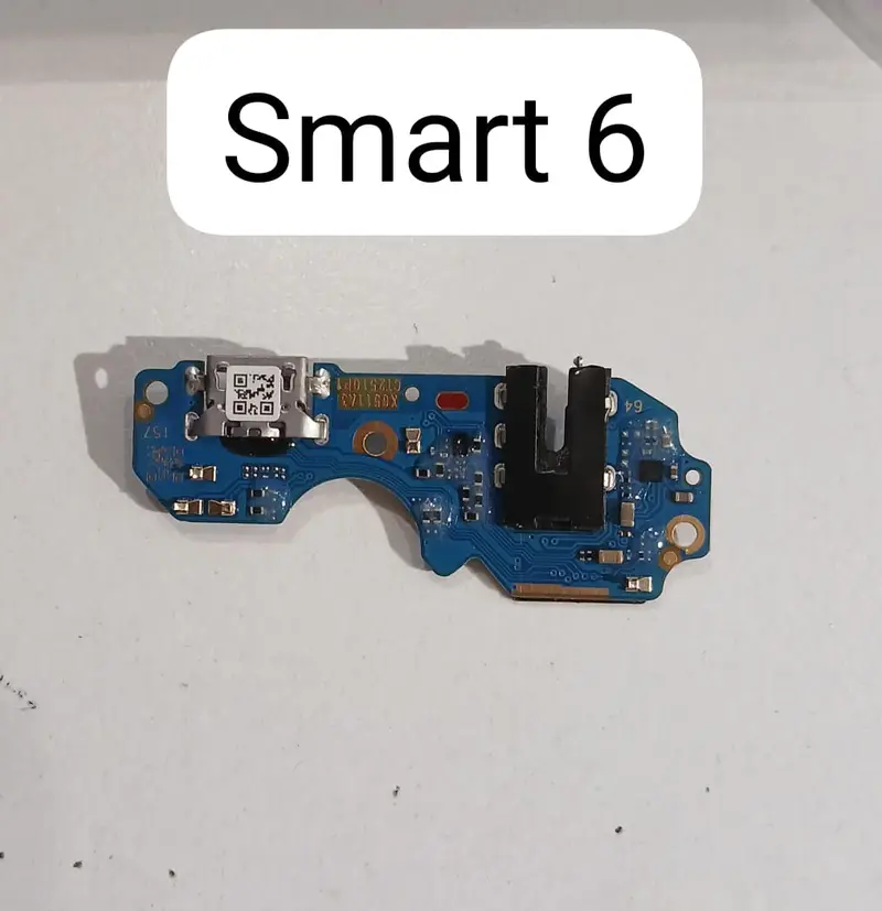 SMART 6/X611 FLEX C/C