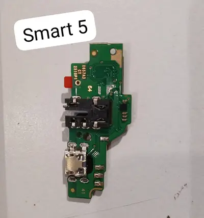 SMART 5 /X657 FLEX C/C