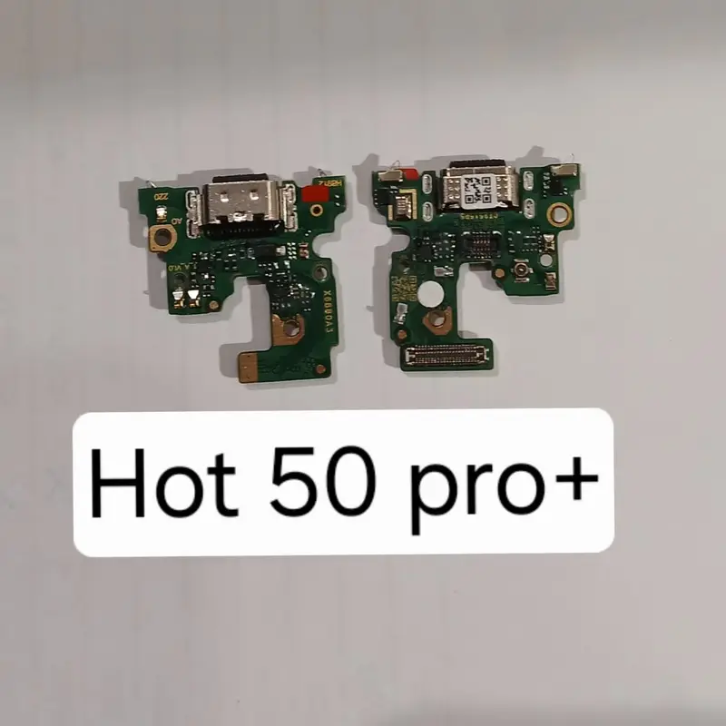 INFINX  HOT 50 PRO+ PLUS FLEX CHARGE