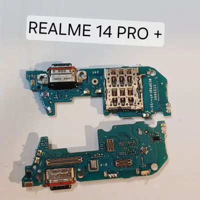 REALME 14 PRO+   FLEX CHARGE