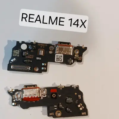 REALME 14X   FLEX CHARGE