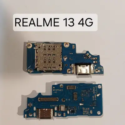 REALME 13 4G FLEX CHARGE