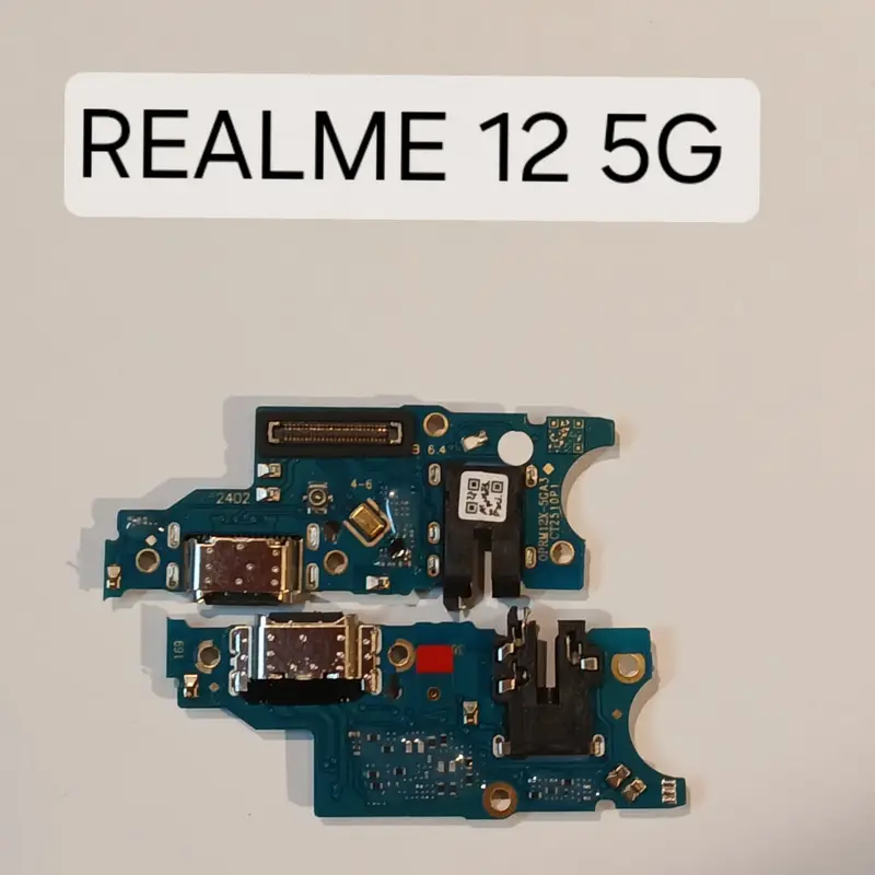 REALME 12 5G FLEX CHARGE