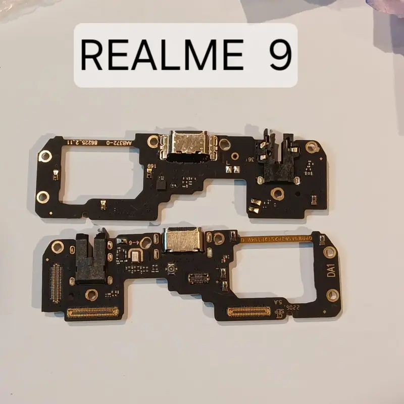 REALME 9 FLEX CHARGE