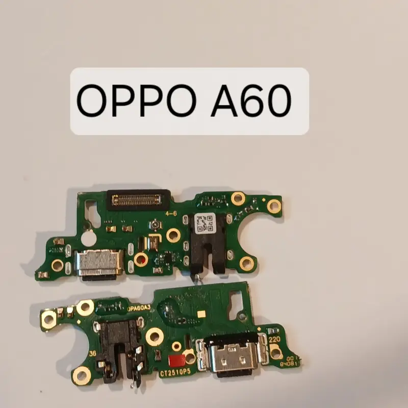 OPPO A60 FLEX C/C