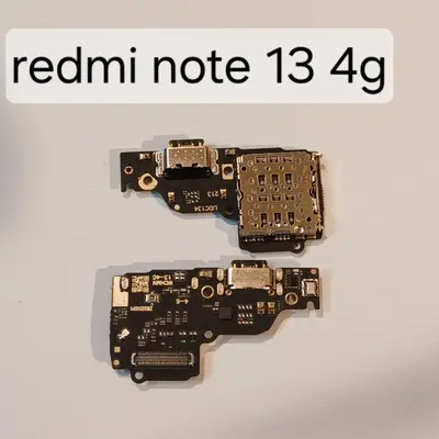 REDMI NOTE 13 4G FLEX C/C ORG