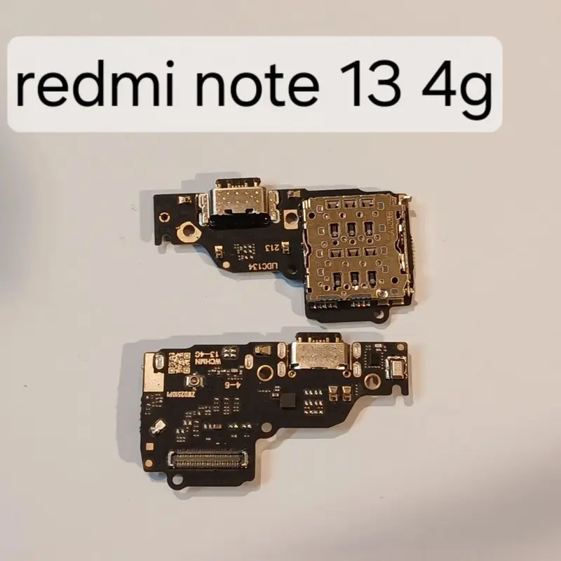 REDMI NOTE 13 4G FLEX C/C ORG