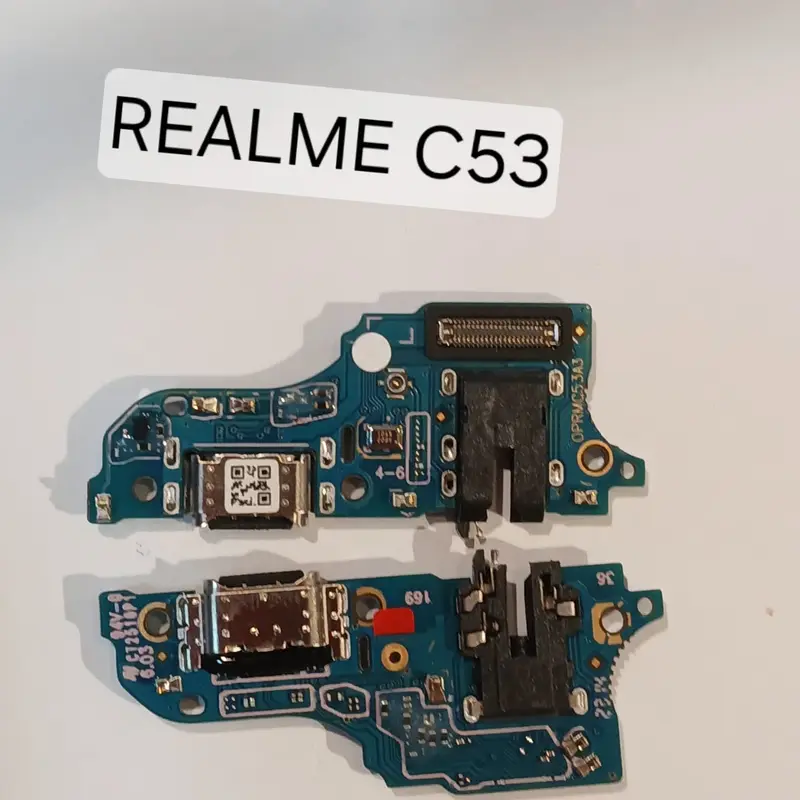 REALME C53 4G  FLEX CHARGE