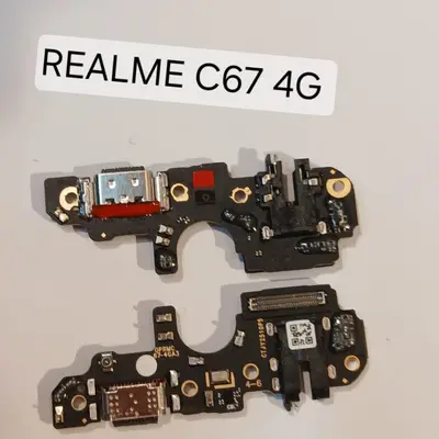 REALME C76 4G  FLEX CHARGE