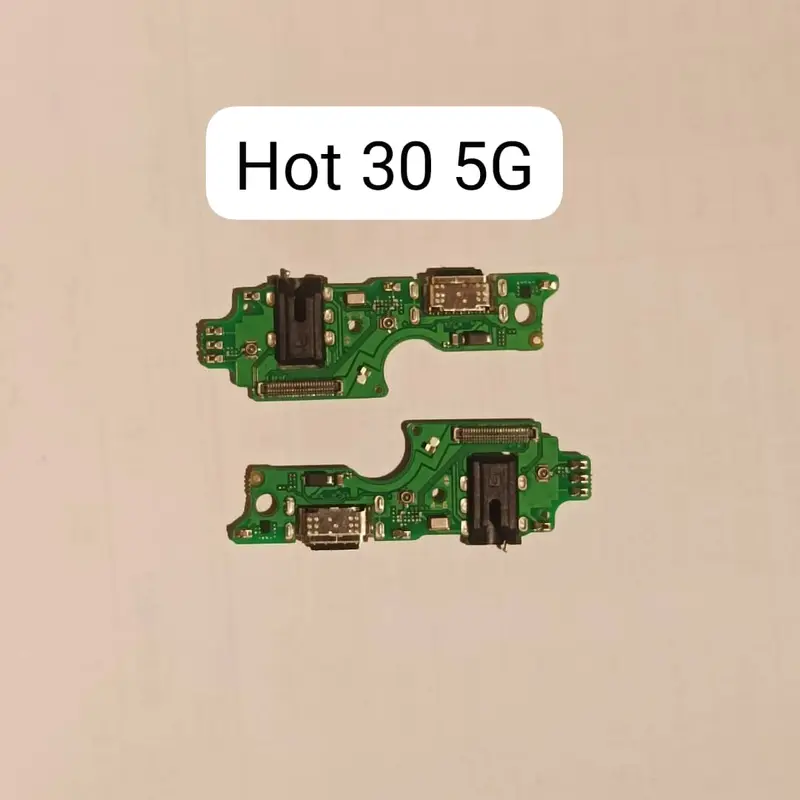 HOT 30  5G FLEX C-C