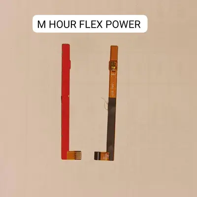 M HOURS  FLEX POWER
