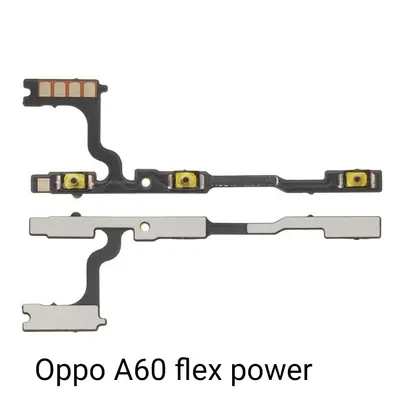 OPPO A60 FLEX POWER