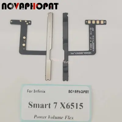 INFINX  SMART 7 FLEX POWER