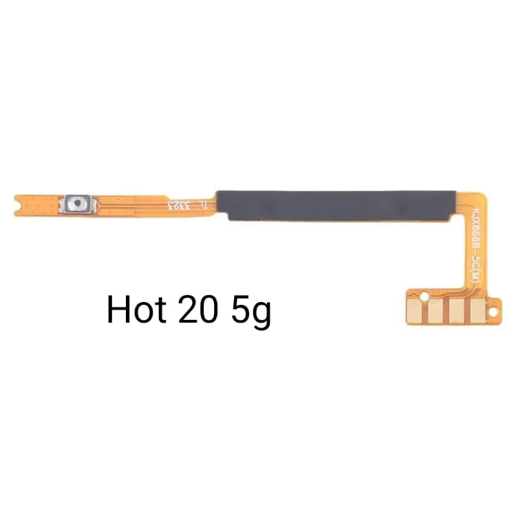 INFINX  HOT 20  5g FLEX POWER