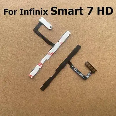 INFINX  SMART 7 HD FLEX POWER