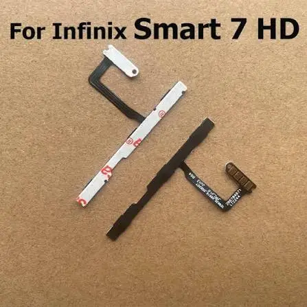 INFINX  SMART 7 HD FLEX POWER