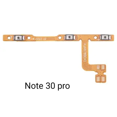 INFINX  NOTE 30 PRO   FLEX POWER