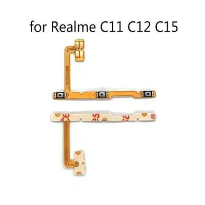 REALME  C12  FLEX POWER
