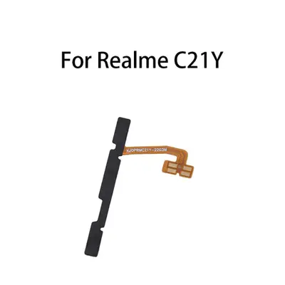REALME  C21Y  FLEX POWER