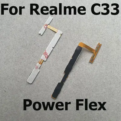 REALME  C33 FLEX POWER