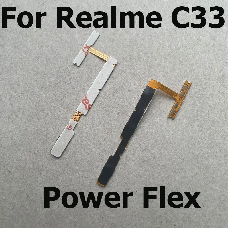 REALME  C33 FLEX POWER
