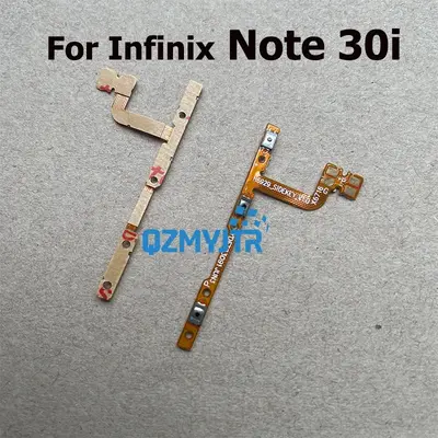INFINX  NOTE 30I  FLEX POWER