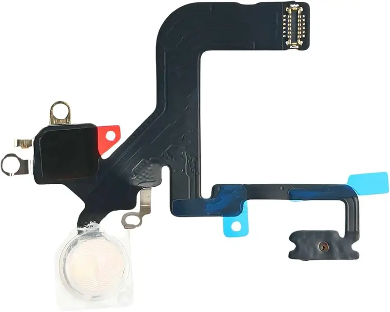IPHONE 12 PRO  FLEX FLASH