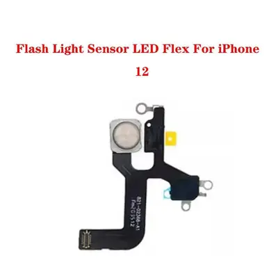 IPHONE 12 FLEX FLASH