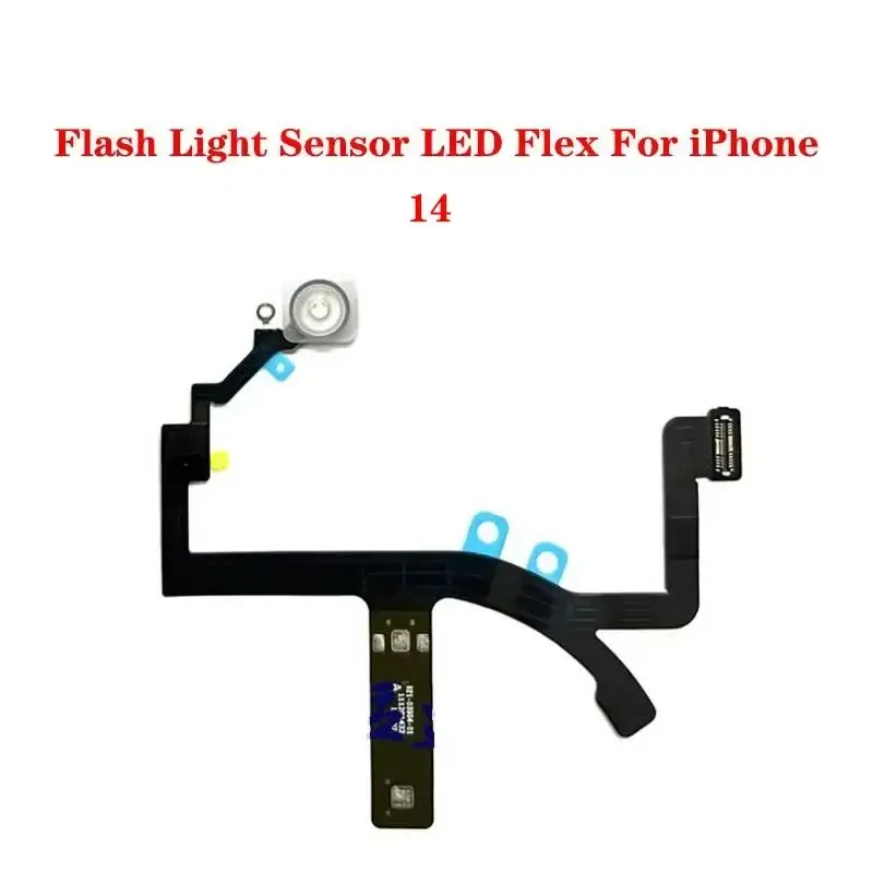 IPHONE 14 FLEX FLASH
