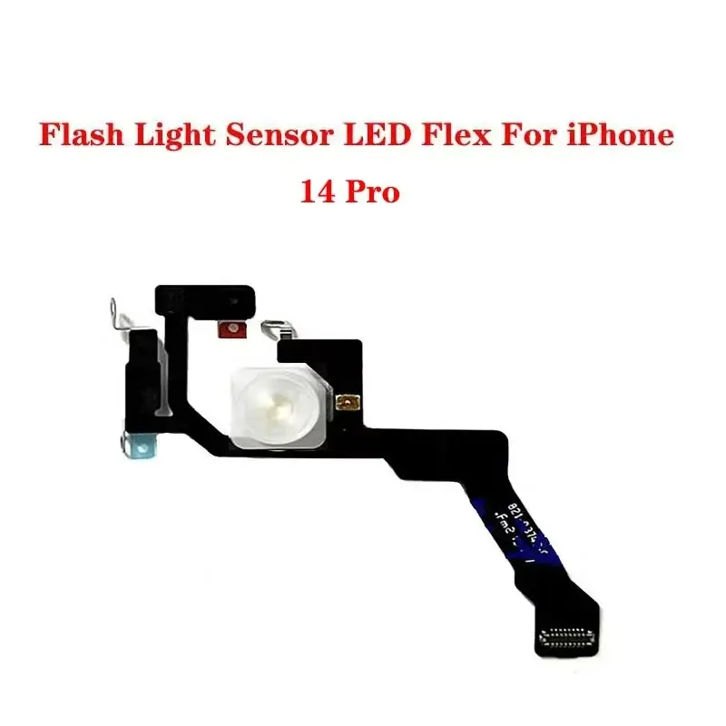 IPHONE 14 PRO FLEX FLASH