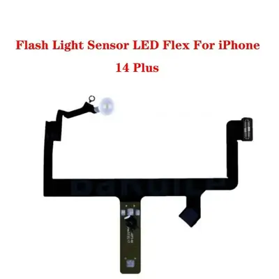 IPHONE 14 PLUS  FLEX FLASH