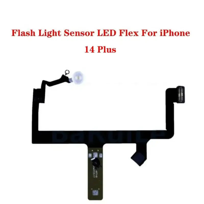 IPHONE 14 PLUS  FLEX FLASH