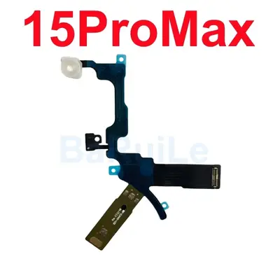 IPHONE 15 PRO MAX  FLEX FLASH