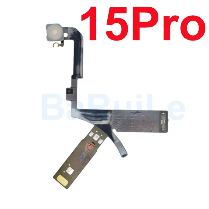 IPHONE 15 PRO FLEX FLASH
