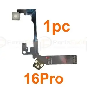 IPHONE 16 PRO FLEX FLASH
