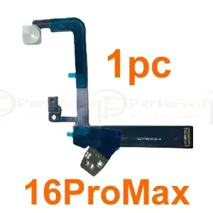IPHONE 16 PRO MAX  FLEX FLASH