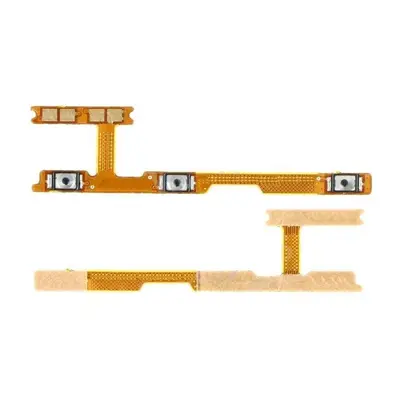 REDMI NOTE 10S  POWER FLEX