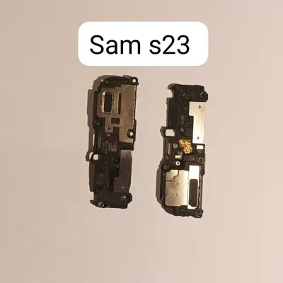 SAM S23 SPEAK RING جرس