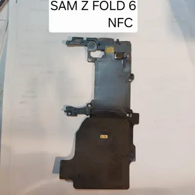 SAM Z FOLD  6  NFC WIFI CHARGE