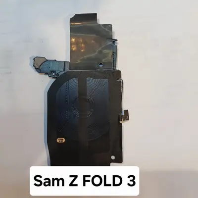 SAM Z FOLD  3  NFC WIFI CHARGE