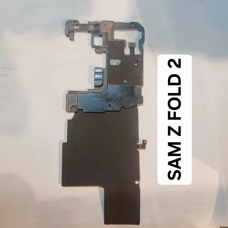 SAM Z FOLD  2  NFC WIFI CHARGE