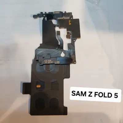 SAM Z FOLD  5 NFC WIFI CHARGE