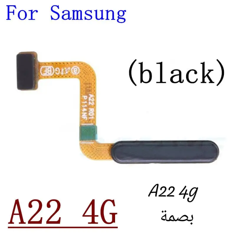 SAM A22 4G A225 FINGER