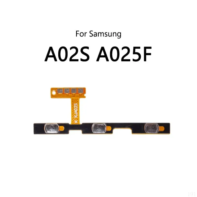 SM-A02S FLEX POWER