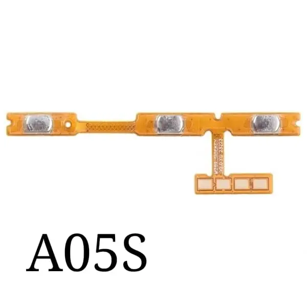 SM-A05S  FLEX POWER
