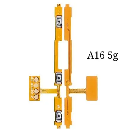 SM-A16 FLEX POWER