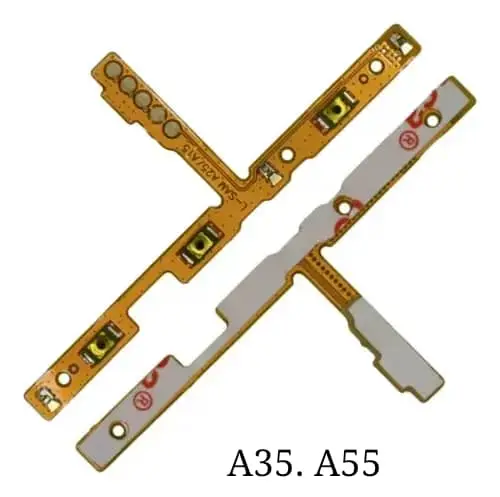 SM-A35  FLEX POWER