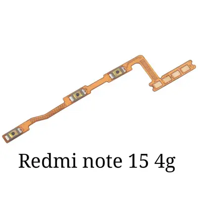 XI REDMI 15 4G FLEX POWER