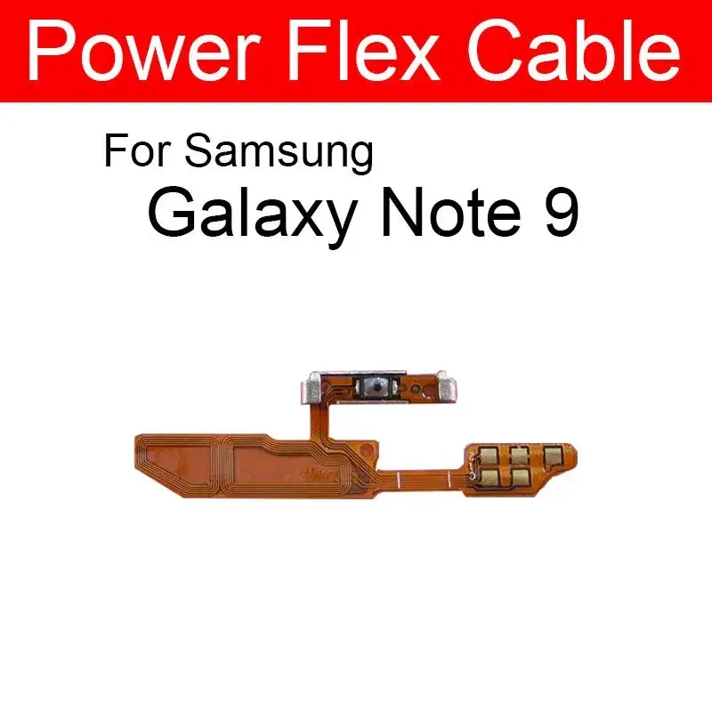 SM-NOTE 9  FLEX POWER